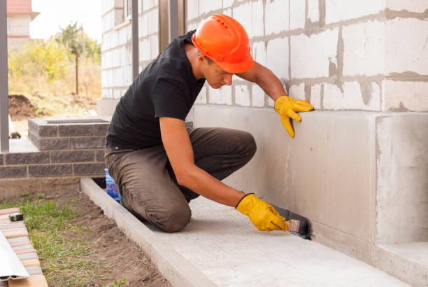 Licensed Exterior Waterproofing service in Malvern, PA - SJ Waterproofing Pros